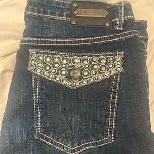 Women’s Tru Luxe jeans